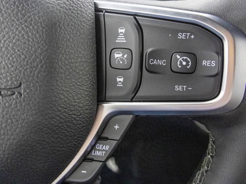 New 2026 RAM 2500 Big Horn image 29