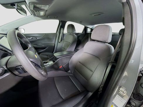 Used 2024 Chevrolet Malibu LT image 13