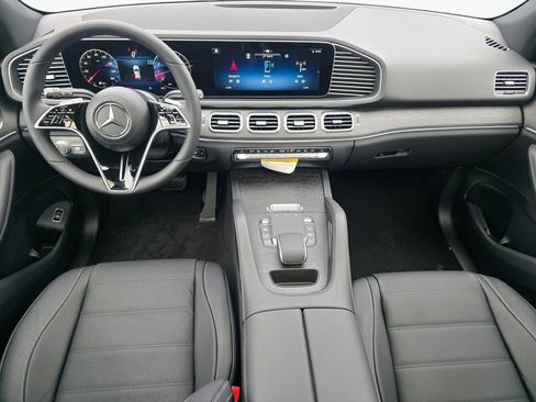 New 2026 Mercedes-Benz GLE 350 4MATIC image 17