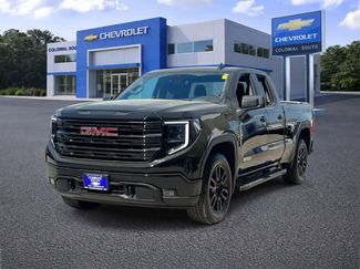 Certified 2023 GMC Sierra 1500 Elevation AWD/4WD video 2