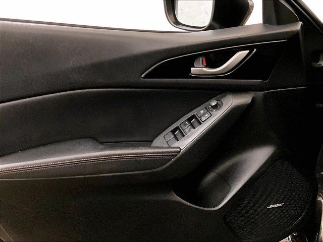 Used 2016 MAZDA MAZDA3 i Grand Touring FWD image 23