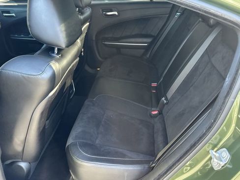 Used 2021 Dodge Charger Scat Pack image 24