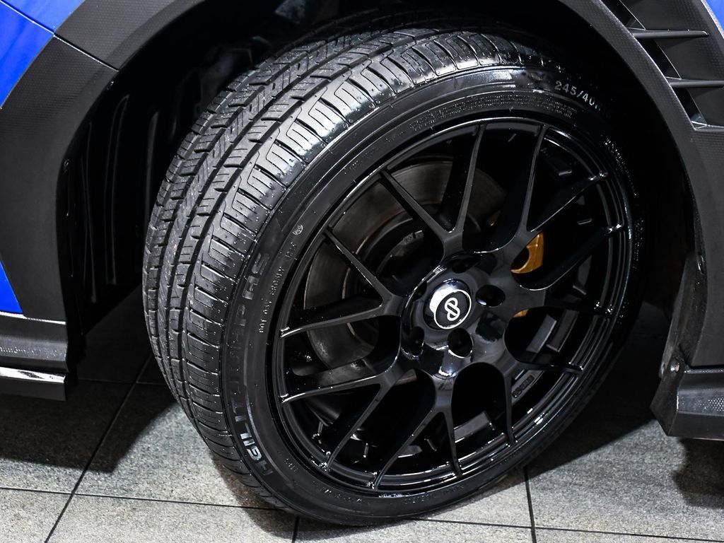 Used 2023 Subaru WRX Premium AWD/4WD image 7