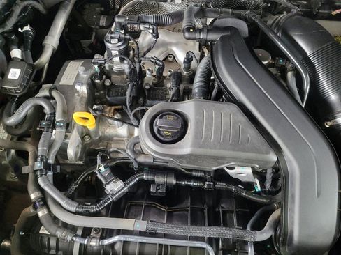 Used 2023 Volkswagen Taos S image 30