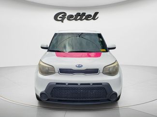 Used 2015 Kia Soul + FWD video 2