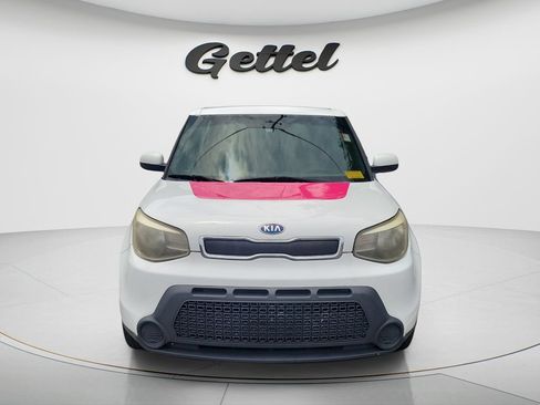 Used 2015 Kia Soul + FWD image 2