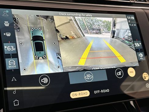 Certified 2025 Land Rover Range Rover Sport SE image 22