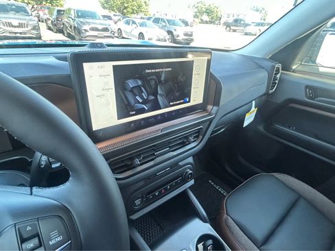 New 2026 Ford Bronco Sport Outer Banks w/ Outer Banks Tech Package+ AWD/4WD image 65