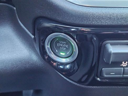 New 2026 Chevrolet Silverado 3500 LT w/ Trail Boss Package image 17