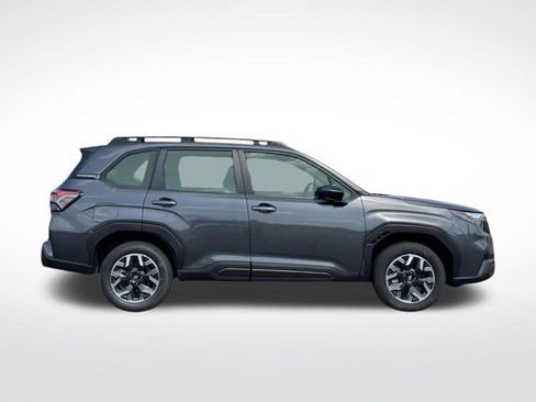 New 2026 Subaru Forester image 3