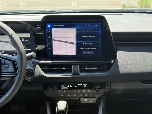 Certified 2026 Subaru Outback Premium AWD/4WD image 15