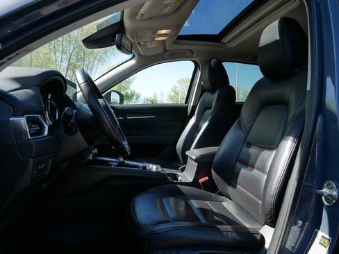 Used 2024 MAZDA CX-5 Carbon Edition AWD/4WD image 14