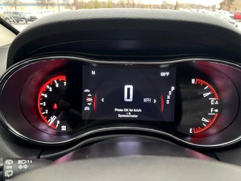 Used 2018 Dodge Durango SXT w/ Quick Order Package 2BB image 18