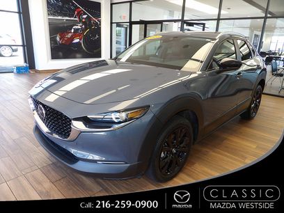 Certified 2023 MAZDA CX-30 AWD 2.5 S w/ Preferred Package