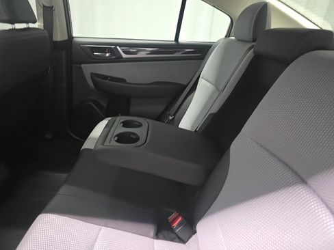 Used 2018 Subaru Legacy 2.5i Sport image 14