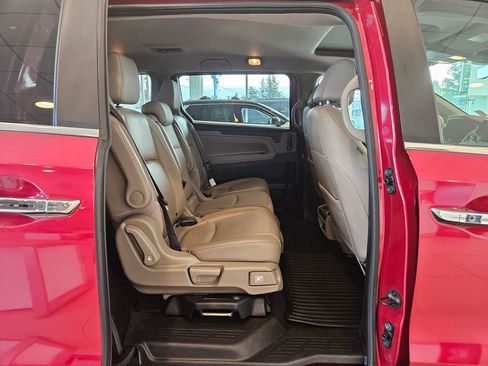 Used 2024 Honda Odyssey EX-L image 27
