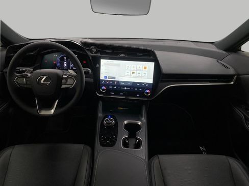 New 2026 Lexus RZ 350e 2WD image 21