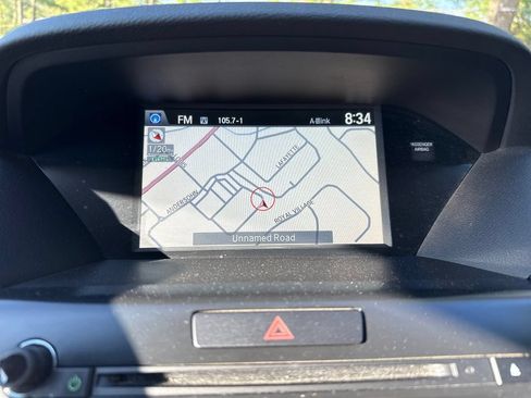 Used 2016 Acura MDX SH-AWD image 16