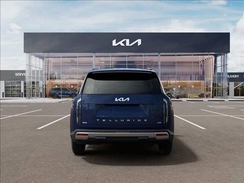 New 2027 Kia Telluride X-Line EX AWD/4WD image 5