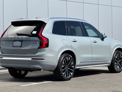 Certified 2026 Volvo XC90 T8 Ultra w/ Protection Package Premier AWD/4WD image 5