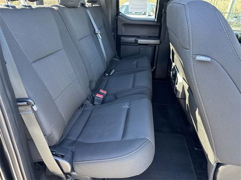 Used 2018 Ford F150 XLT w/ Equipment Group 302A Luxury image 15