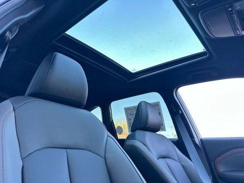 New 2026 Subaru Forester Sport image 20