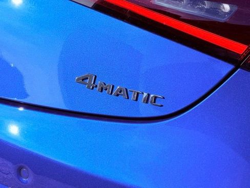 New 2026 Mercedes-Benz CLE 300 4MATIC Cabriolet image 6