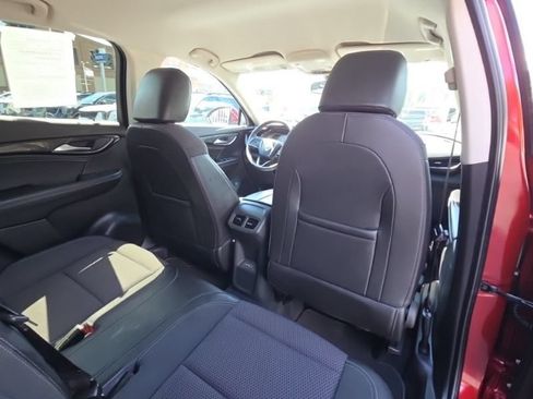 Used 2023 Buick Envision Preferred AWD/4WD image 17