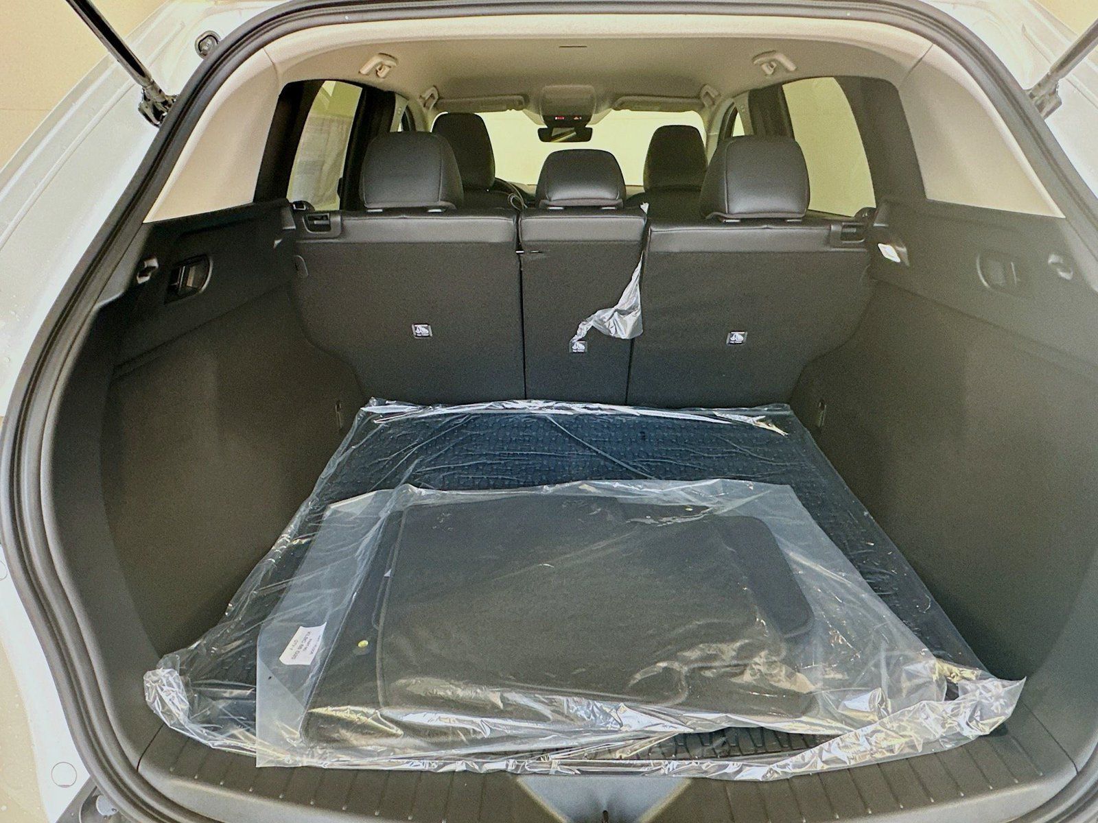 New 2026 MAZDA CX-5 Select AWD/4WD image 24