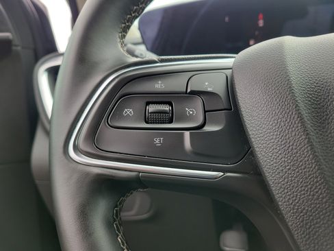 Used 2025 Buick Encore GX Preferred FWD image 19