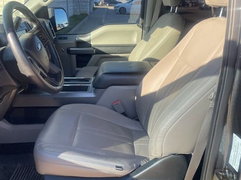 Used 2019 Ford F150 XLT w/ Equipment Group 302A Luxury image 12