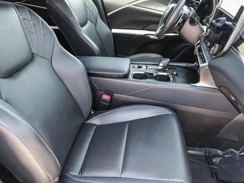 Certified 2025 Lexus RX 350h w/ Convenience Package AWD/4WD image 18