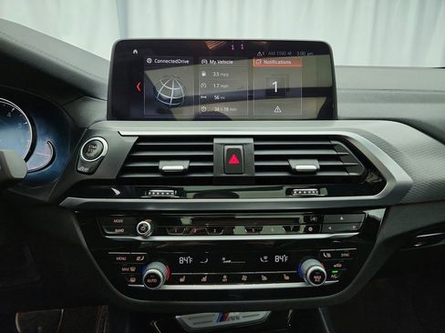 Used 2018 BMW X3 M40i w/ Premium Package image 18