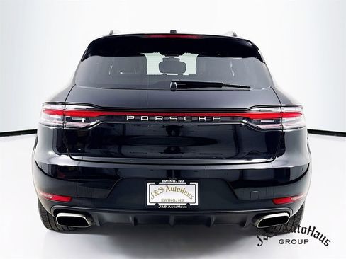 Used 2021 Porsche Macan image 6