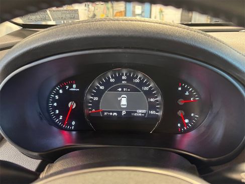 Used 2019 Kia Sorento EX image 16