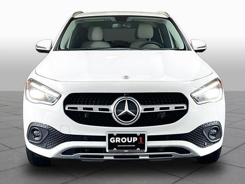 Certified 2023 Mercedes-Benz GLA 250 4MATIC image 4