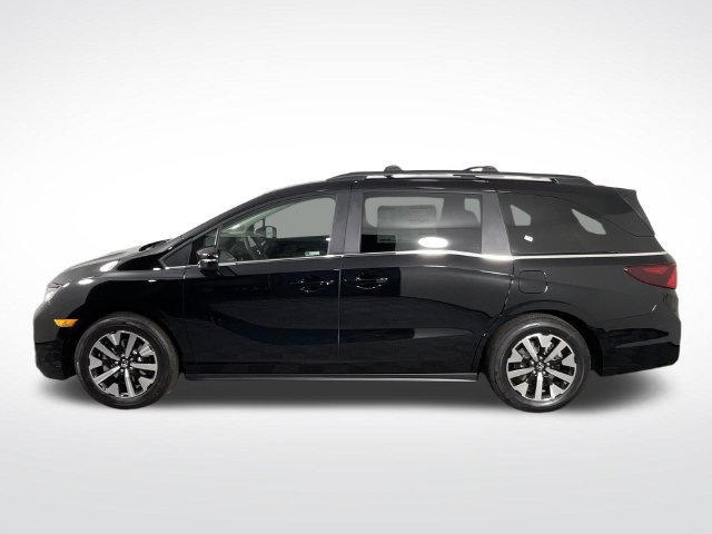 New 2026 Honda Odyssey EX-L image 13