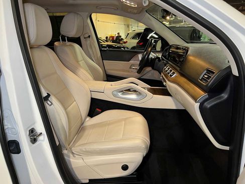 Used 2022 Mercedes-Benz GLE 350 image 11