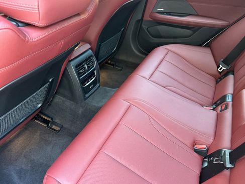 Certified 2023 BMW i4 eDrive35 RWD image 15