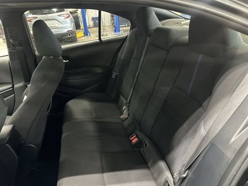 Used 2021 Toyota Corolla SE FWD image 31