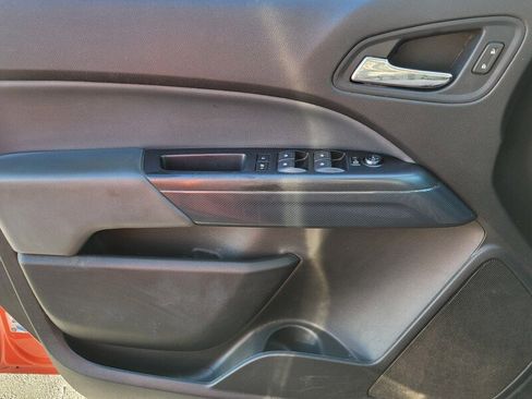 Used 2020 Chevrolet Colorado Z71 image 25