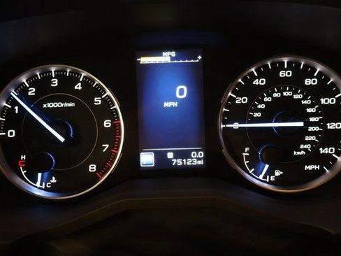 Used 2021 Subaru Ascent Touring w/ Popular Package #2 image 16