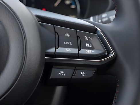 Used 2024 MAZDA CX-5 2.5 Turbo image 24