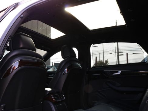 Used 2016 Audi A8 L 3.0T w/ Executive Package AWD/4WD image 46