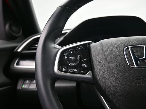 Used 2020 Honda Civic Sport image 36