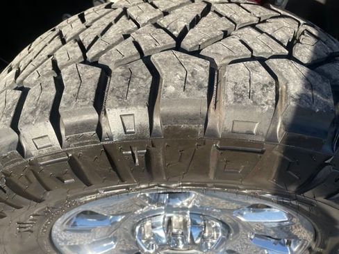 Used 2024 Ford F350 Lariat w/ Lariat Ultimate Package image 27