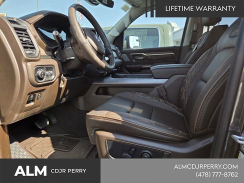 New 2026 RAM 1500 Limited AWD/4WD image 7