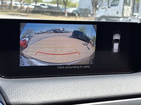 New 2026 MAZDA CX-50 AWD 2.5 Hybrid w/ Weather Package image 34