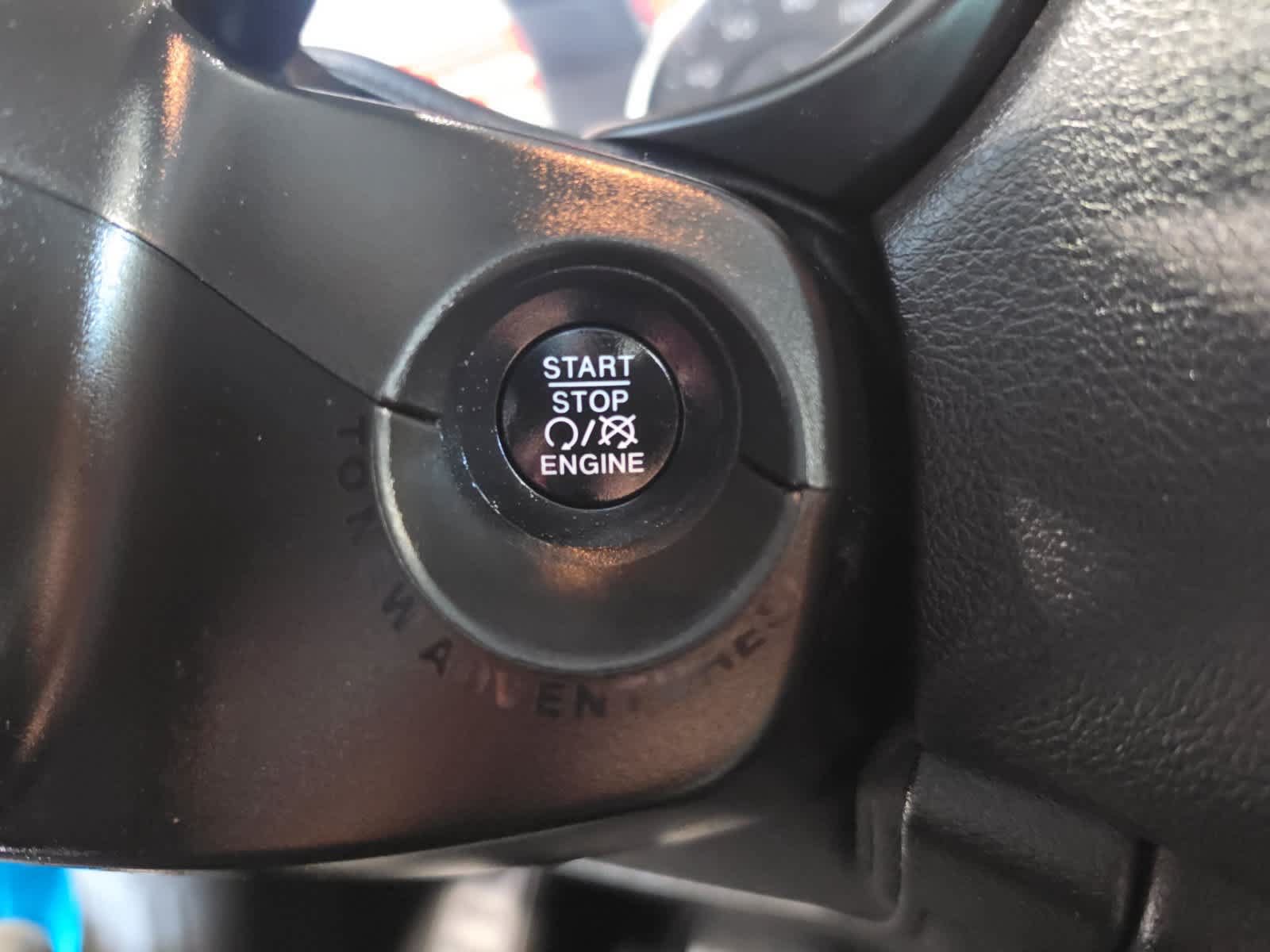 Used 2020 Jeep Renegade Limited AWD/4WD image 22