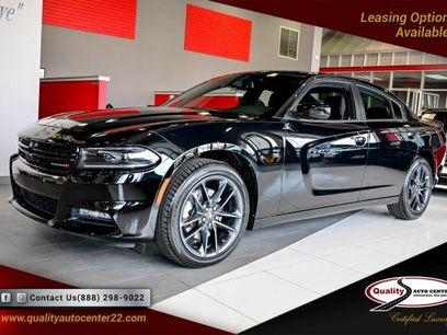 Used 2023 Dodge Charger SXT w/ Blacktop Special Edition
